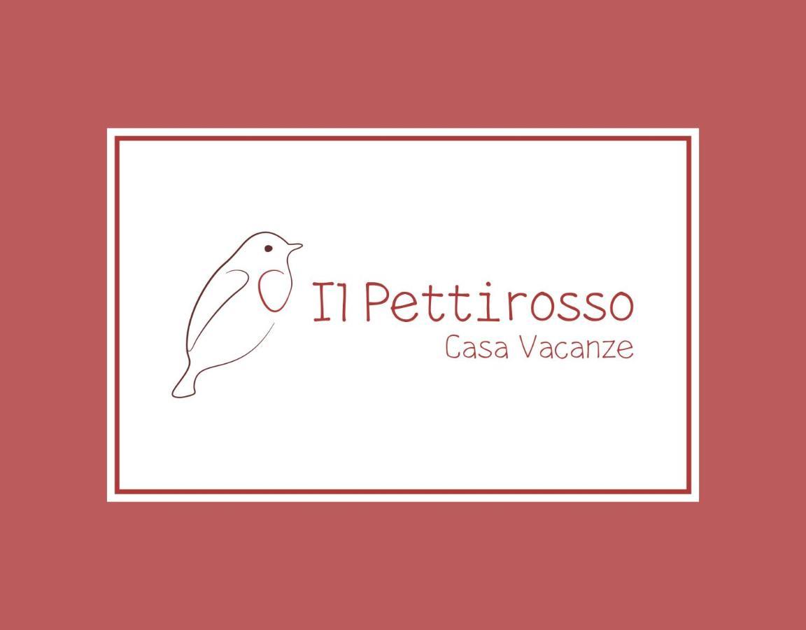 Il Pettirosso - Casa Vacanze Bormio Bagian luar foto