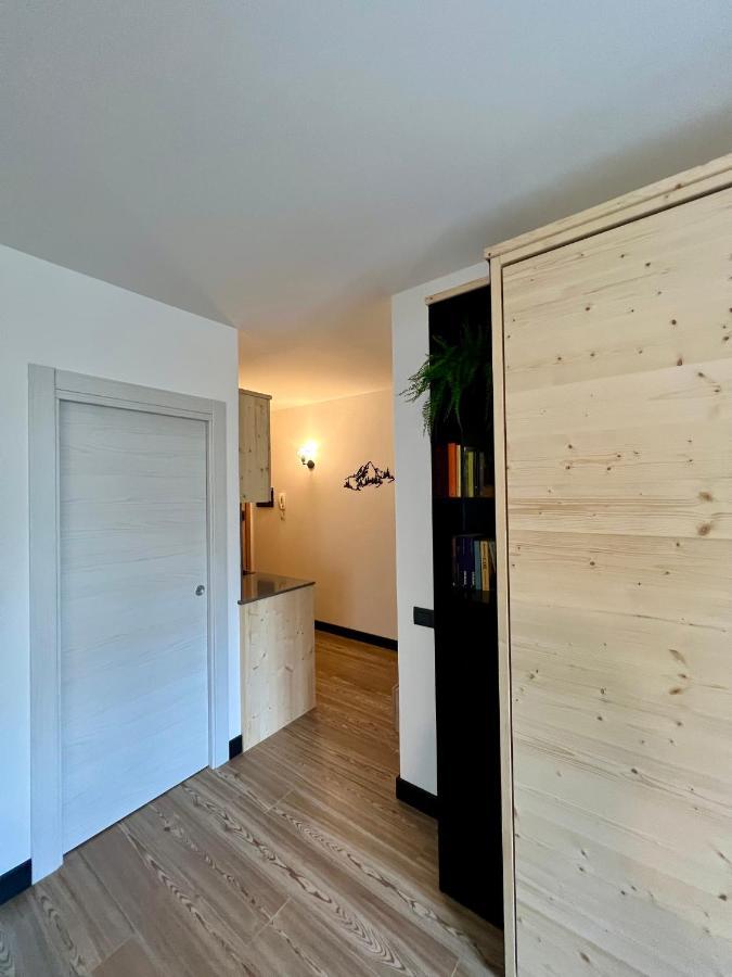 Il Pettirosso - Casa Vacanze Bormio Bagian luar foto