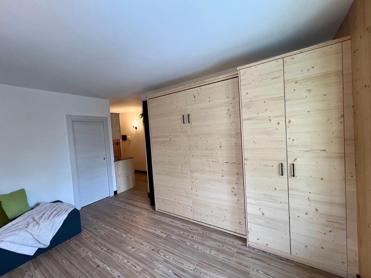 Il Pettirosso - Casa Vacanze Bormio Bagian luar foto